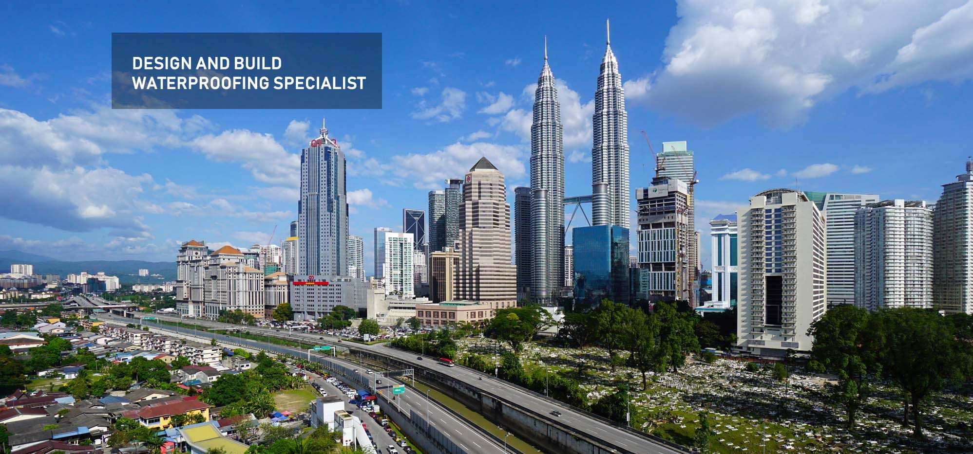 Water Roofing Service