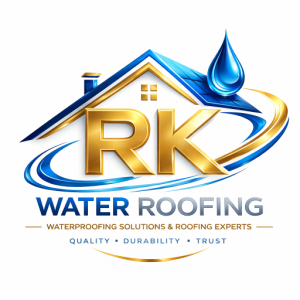 rk water roofing